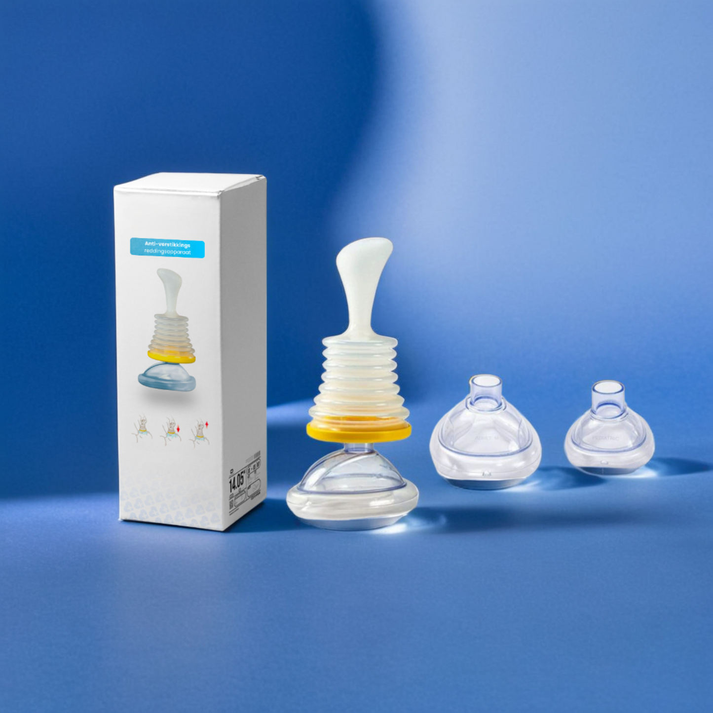 AirGuard • FamilyKit