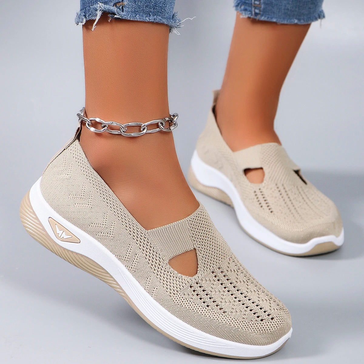 Ortho-Comfort Instapper