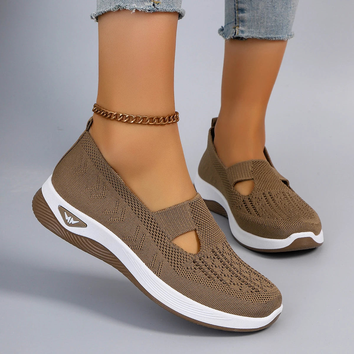 Ortho-Comfort Instapper