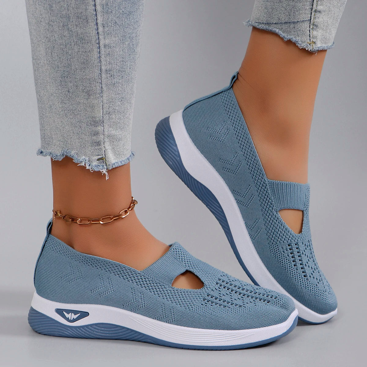 Ortho-Comfort Instapper
