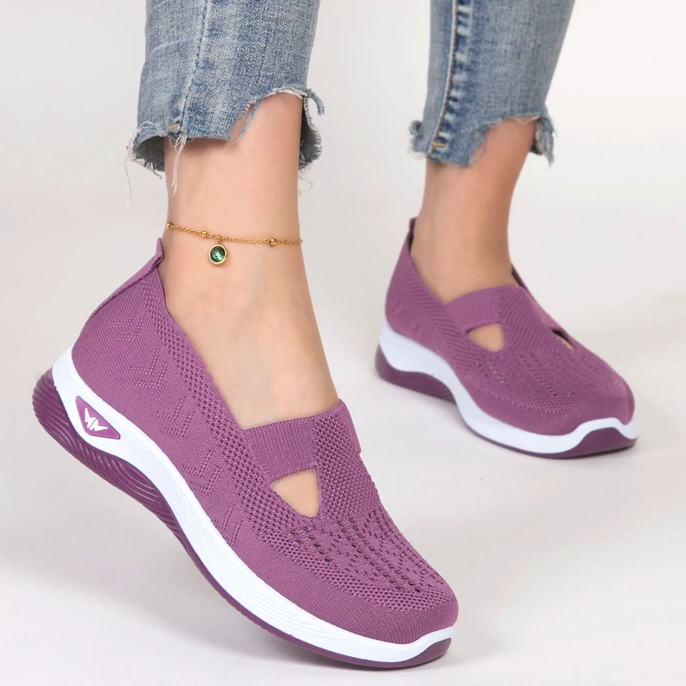 Ortho-Comfort Instapper