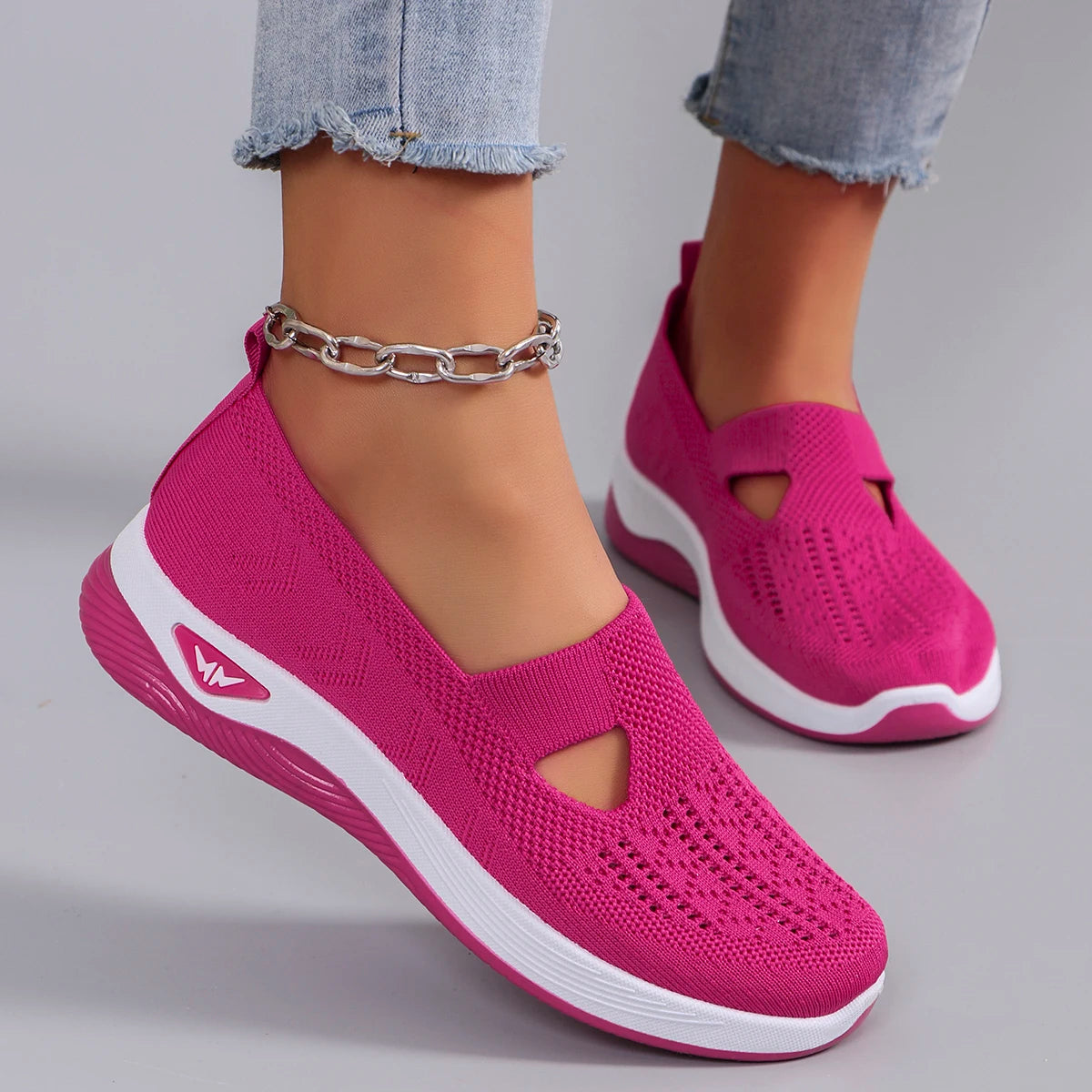 Ortho-Comfort Instapper