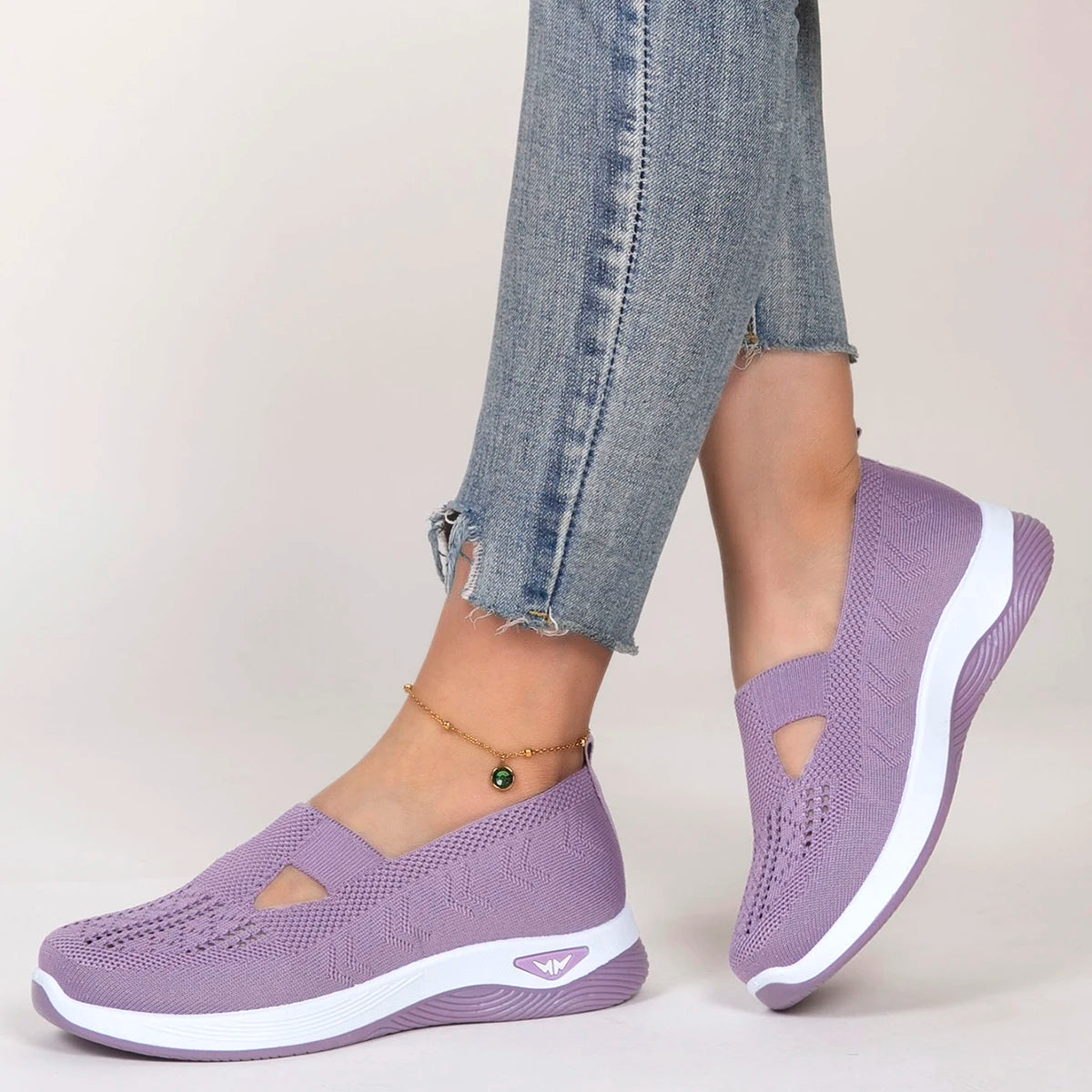 Ortho-Comfort Instapper