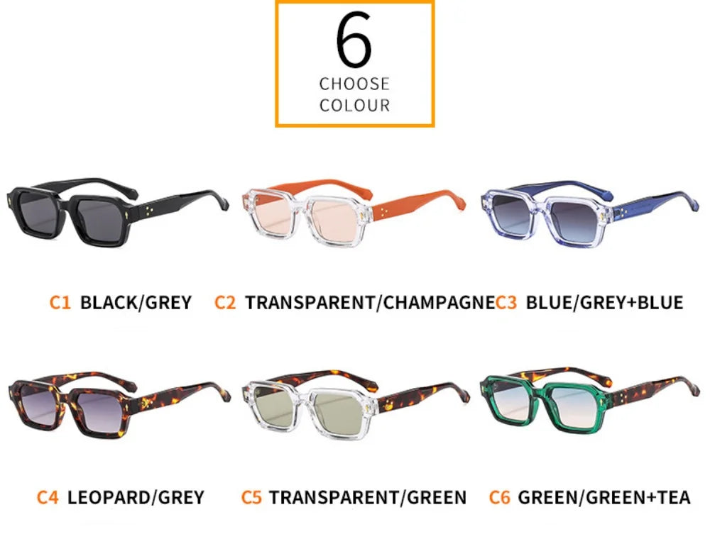 Lunaria™ Bold Vision Zonnebril
