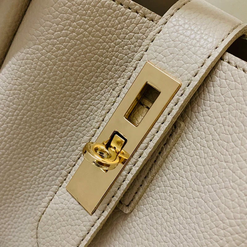 NoirÉlégance™ Mini Handtas