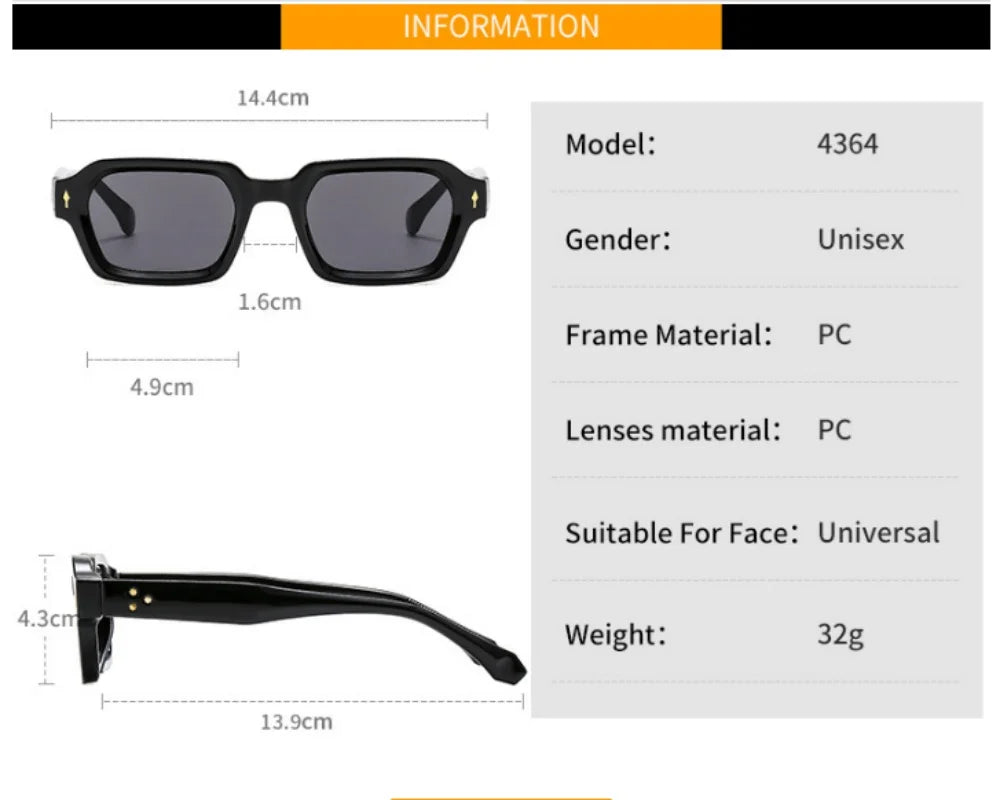 Lunaria™ Bold Vision Zonnebril