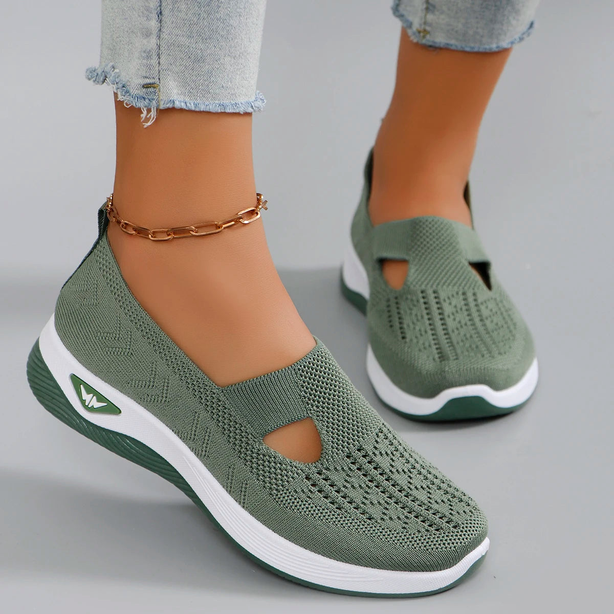 Ortho-Comfort Instapper