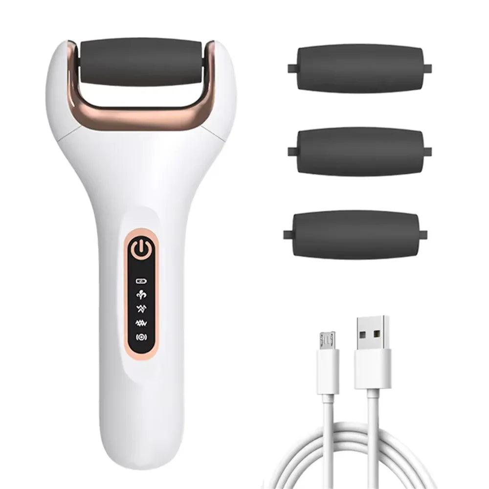 SmoothGlow™ Elektrische Eeltverwijderaar