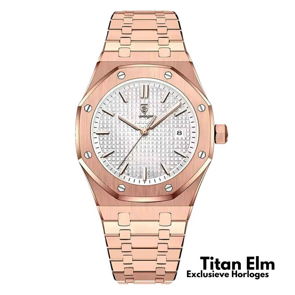 Titan Elm – 41mm