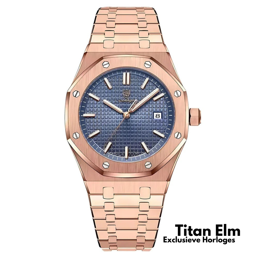 Titan Elm – 41mm