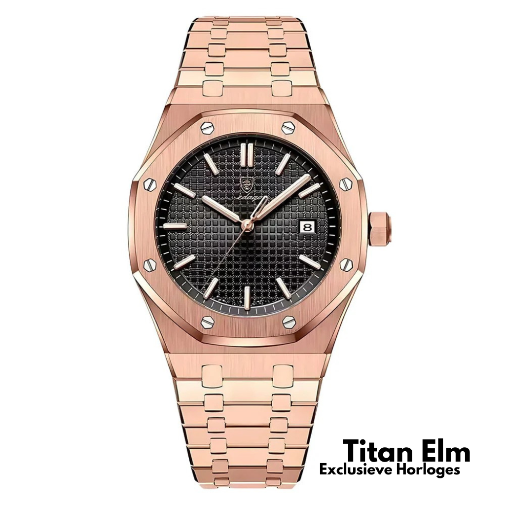 Titan Elm – 41mm