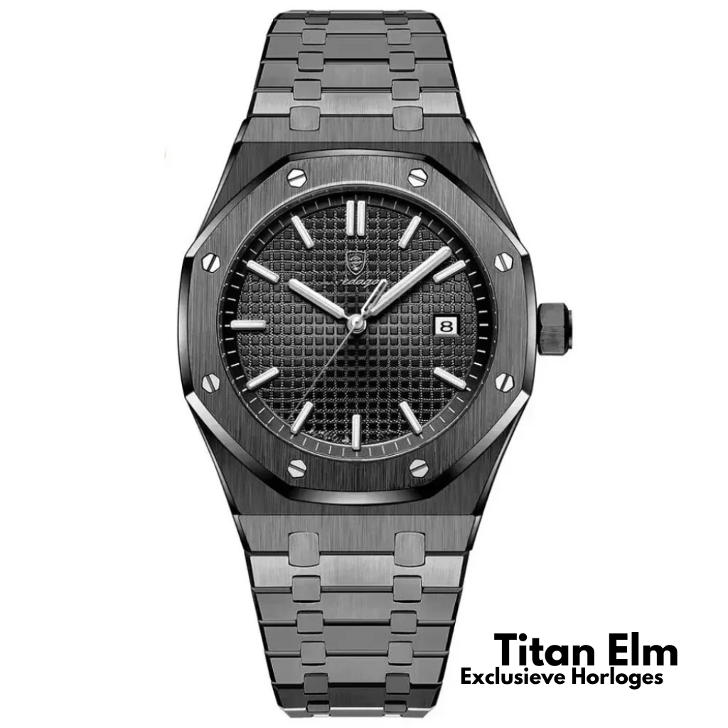 Titan Elm – 41mm