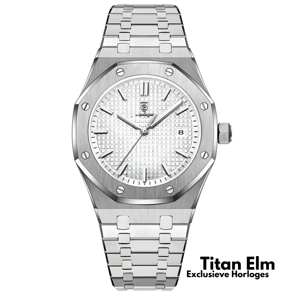Titan Elm – 41mm