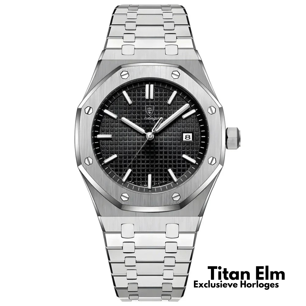 Titan Elm – 41mm