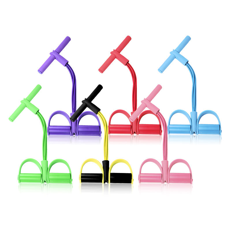 SlimFit Weerstands Trainer