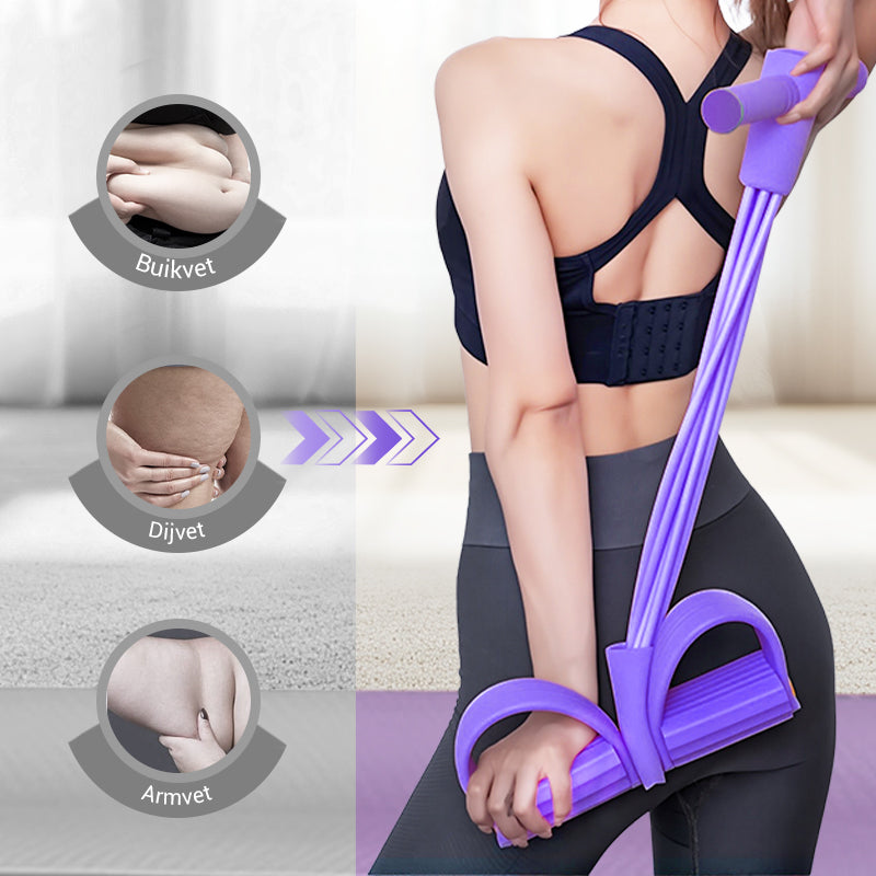 SlimFit Weerstands Trainer