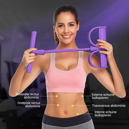 SlimFit Weerstands Trainer