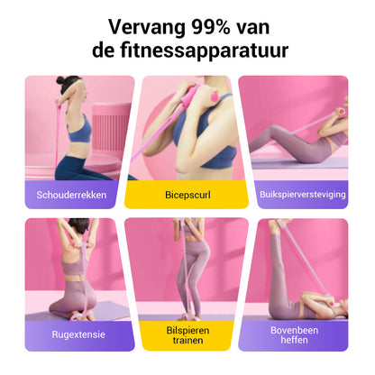 SlimFit Weerstands Trainer