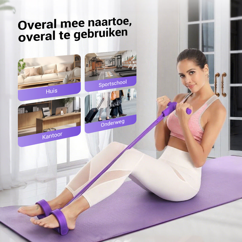 SlimFit Weerstands Trainer