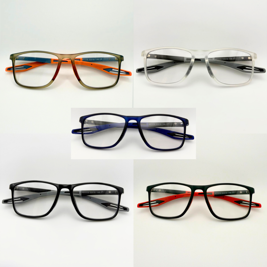 ClearView Multifocale leesbril