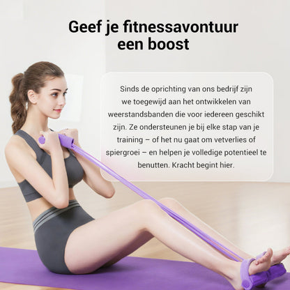 SlimFit Weerstands Trainer