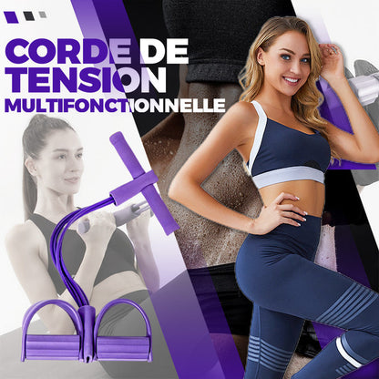 SlimFit Weerstands Trainer