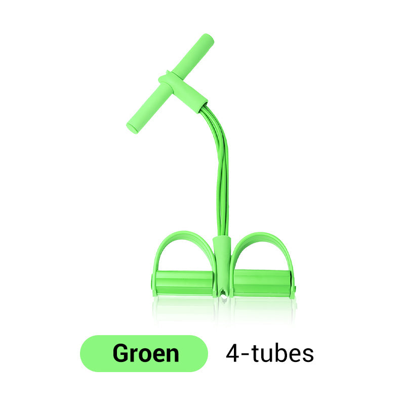 SlimFit Weerstands Trainer