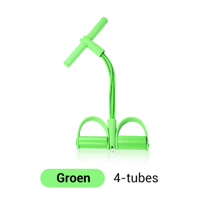 SlimFit Weerstands Trainer