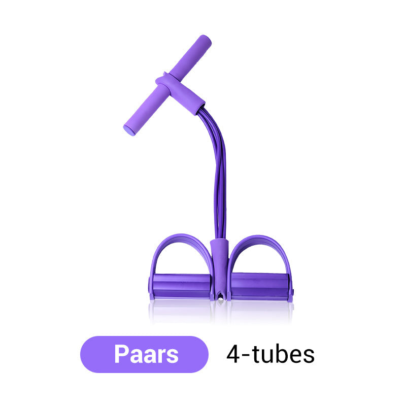 SlimFit Weerstands Trainer