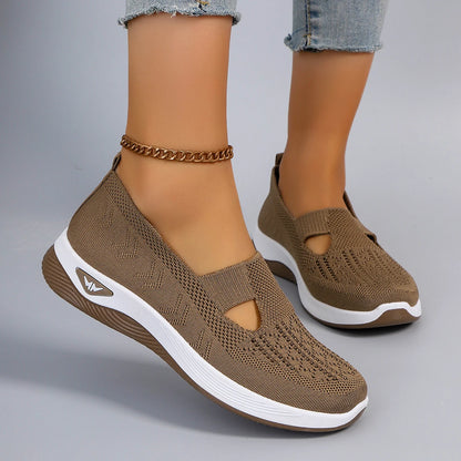 Ortho-Comfort Instapper