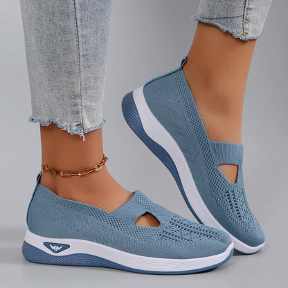 Ortho-Comfort Instapper