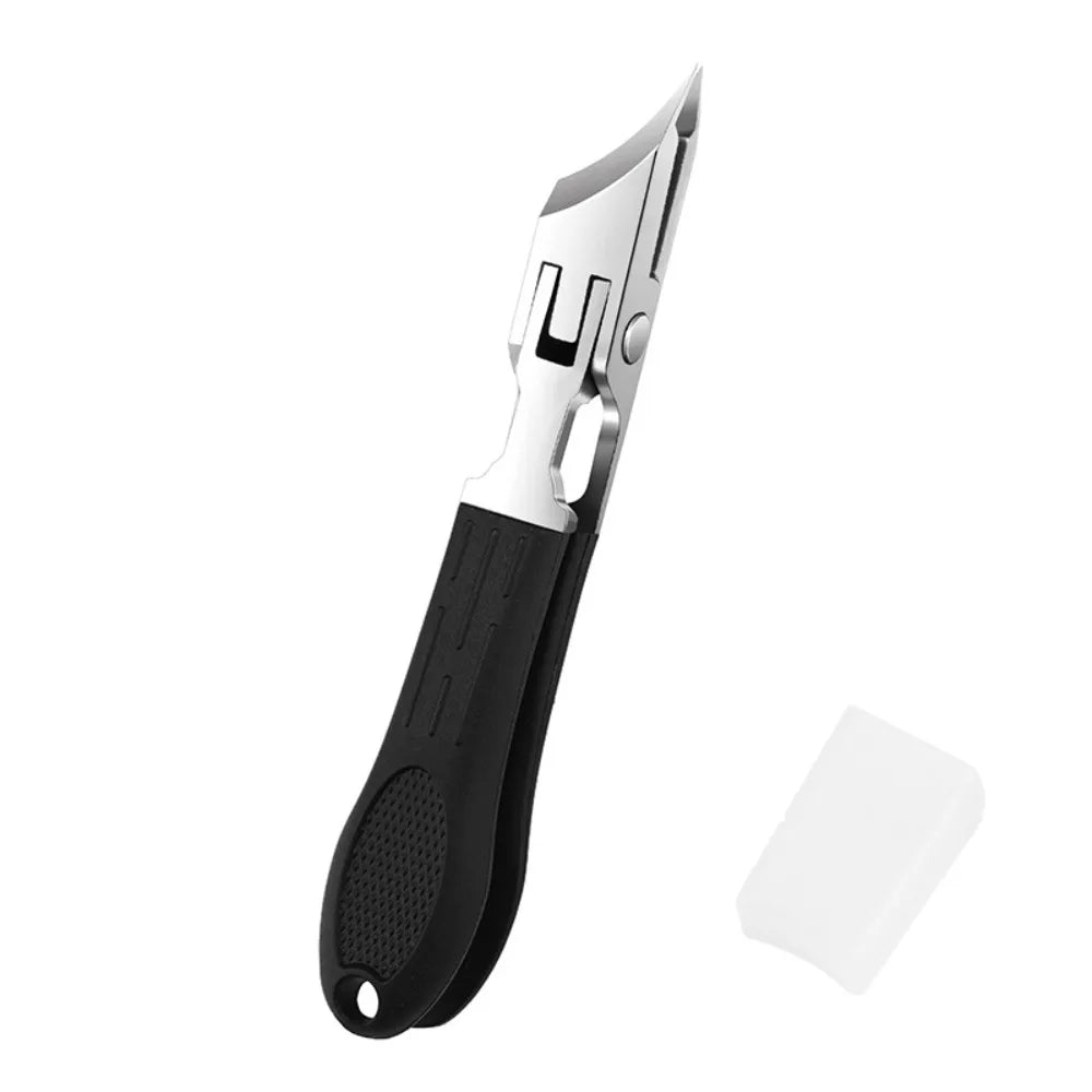Professionele Precisie Nagelknipper – Voor Dikke & Ingegroeide Nagels