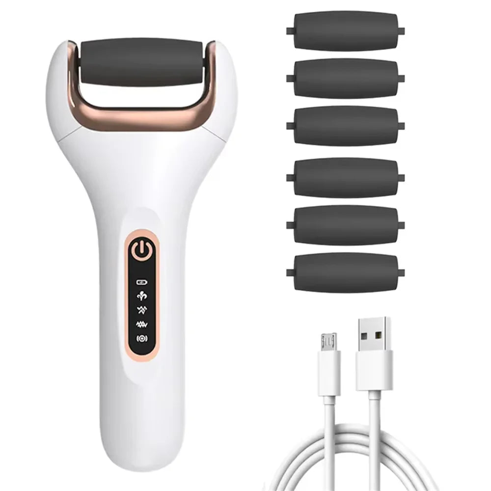 SmoothGlow™ Elektrische Eeltverwijderaar