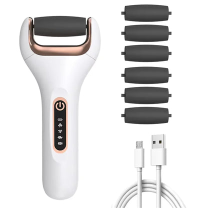 SmoothGlow™ Elektrische Eeltverwijderaar