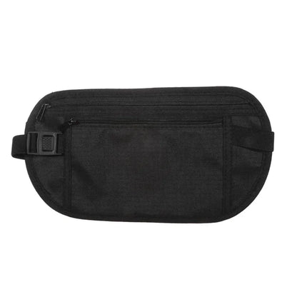 SlimStash Heuptasje – Veilig & Stijlvol Onderweg