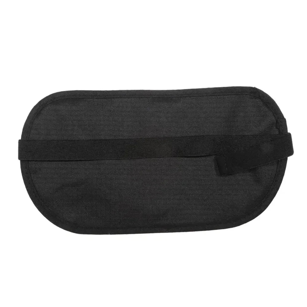 SlimStash Heuptasje – Veilig & Stijlvol Onderweg