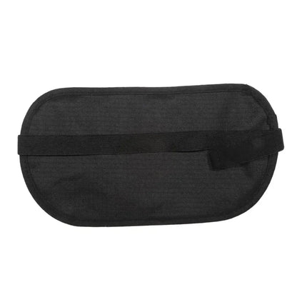 SlimStash Heuptasje – Veilig & Stijlvol Onderweg