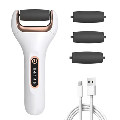 SmoothGlow™ Elektrische Eeltverwijderaar