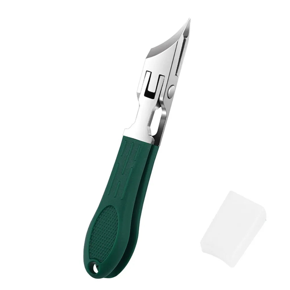Professionele Precisie Nagelknipper – Voor Dikke & Ingegroeide Nagels