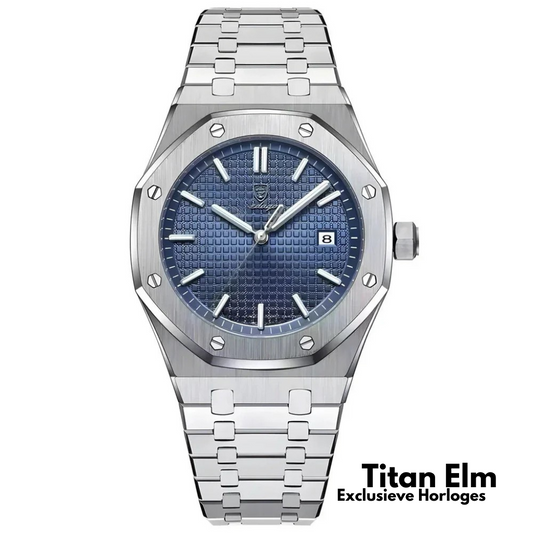 Titan Elm – 41mm