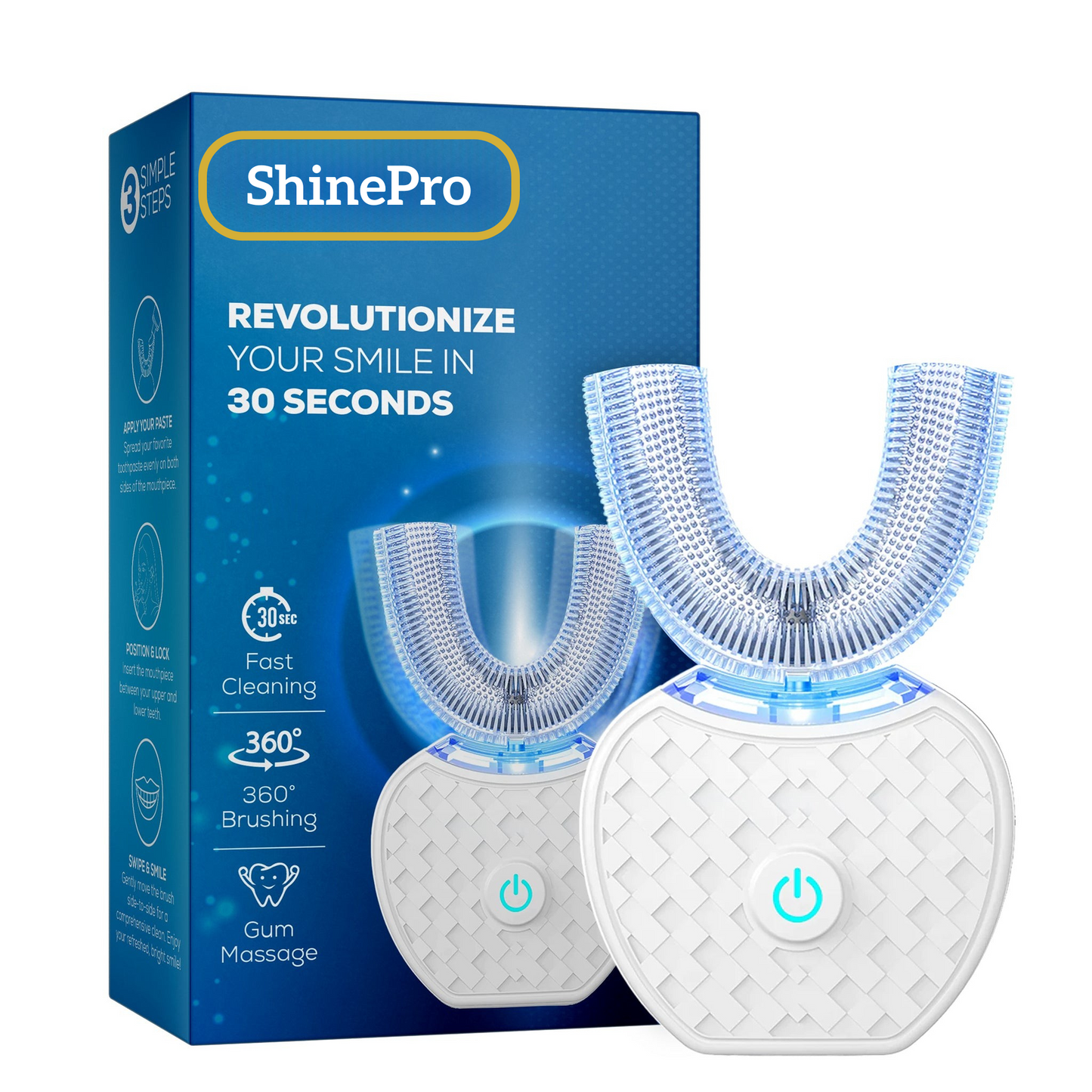 ShinePro™