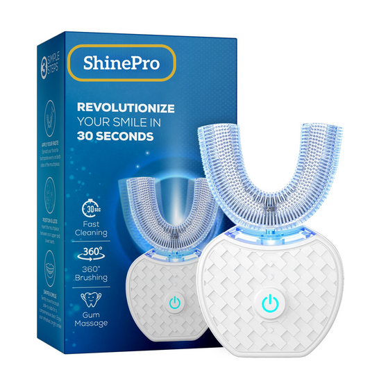 ShinePro™