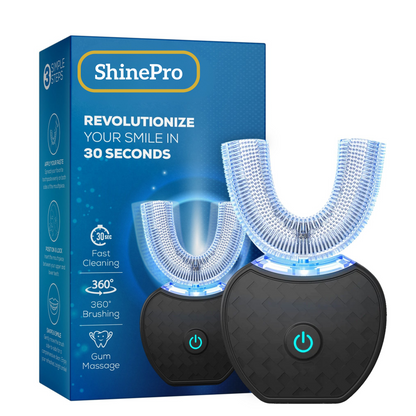 ShinePro™