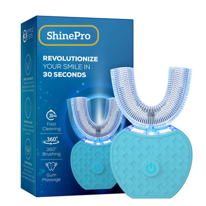 ShinePro™