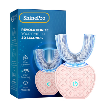 ShinePro™