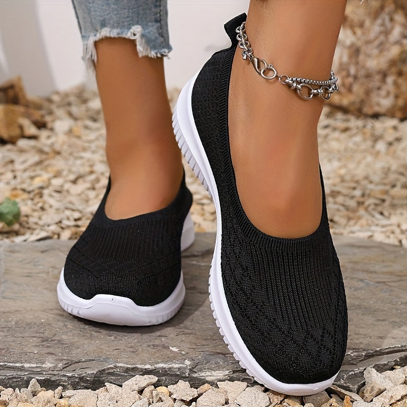 Floor - Anti Slip Ademende Instappers