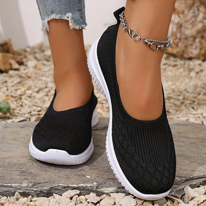 Floor - Anti Slip Ademende Instappers