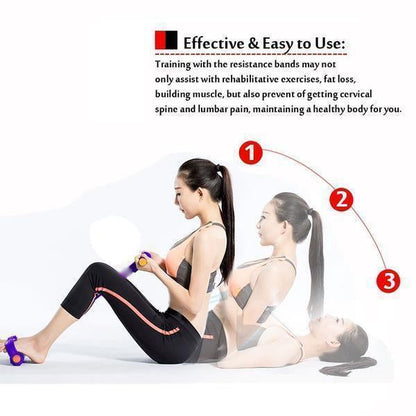 SlimFit Weerstands Trainer